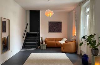 Gewerbeimmobilie mieten in 20357 Sternschanze, Ruhiger Ort zum Alleine-Arbeiten - All-in-Miete