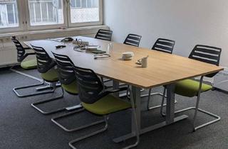 Büro zu mieten in Herrmann-Leichtlin-Straße 9a, 76185 Grünwinkel, Großzügiges und helles Büro mit guter Anbindung in KA-Grünwinkel