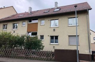 Immobilie mieten in Dornierstr., 71254 Ditzingen, Möbliertes WG Zimmer in zentraler Lage von Ditzingen