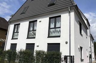 Immobilie mieten in 22459 Schnelsen, 3-Zimmer Gartenwohnung in HH-Schnelsen