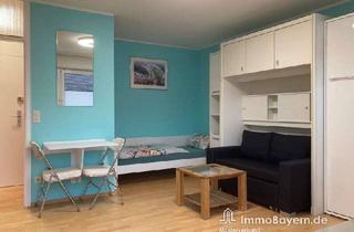 Immobilie mieten in 86825 Bad Wörishofen, Apartment für Monteure in Bad Wörishofen