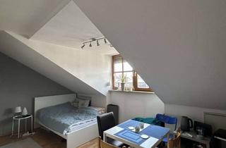 Immobilie mieten in Neuburgerstraße 19, 94032 Passau, Schöne 1-Zimmer Wohnung zur Untermiete in Uninähe
