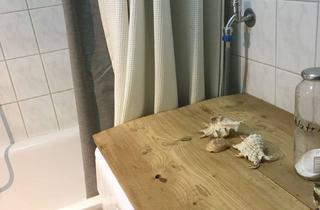 Immobilie mieten in 22529 Lokstedt, teilmöblierte 1,5 Zimmer-Wohnung für 1 Jahr zur Zwischenmiete