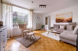Immobilie mieten in Tucholskystr. 22, 44141 Körne, Exklusives stadtnahes Juwel in Dortmund's Gartenstadt