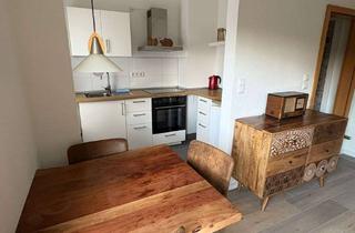 Immobilie mieten in Hamburger Str. 10, 42697 Ohligs-Aufderhöhe, voll möblierte Wohnung keine zusätzlichen Kosten
