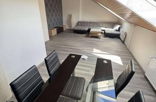 Immobilie mieten in Im Wolfsangel, 56070 Kesselheim, Voll möblierte 2-Zimmer-Wohnung in Koblenz-Kesselheim - Ab 15. August