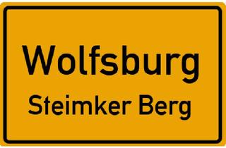 Immobilie mieten in 38446 Steimker Berg, Exklusive Wohnung Steimker Berg, 110m², EG+Terrasse/Garten