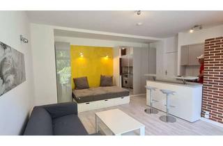 Immobilie mieten in Fredericiastrass, 14059 Charlottenburg, Cityapartment möbliert ab 15.8.2025