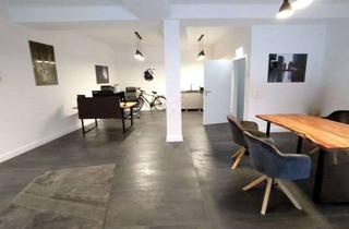 Gewerbeimmobilie kaufen in Cappelstraße 33, 59555 Lippstadt, Attraktive Gewerbefläche in Lippstadt | zentrales Ladenlokal, Praxis oder Büro mit Stellplatz