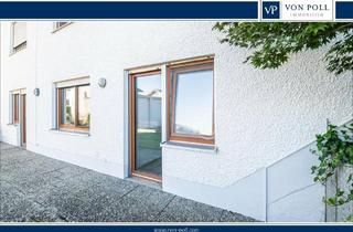 Wohnung kaufen in 93413 Cham, Cham - Apartment mit Terrasse und Garagenstellplatz in Cham zu verkaufen