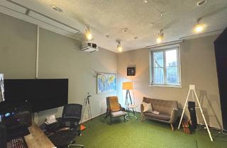 Gewerbeimmobilie kaufen in 70567 Stuttgart, Stuttgart / Möhringen - Büro in zentraler Lage von Stuttgart-Möhringen