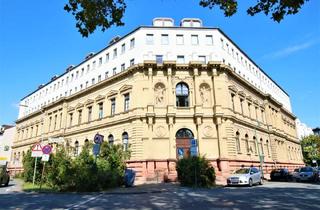 Wohnung mieten in 64293 Darmstadt, Schöne 2 Zimmerwohnung mit Küche und Bad in zentraler Lage von Darmstadt in der Nähe vom DA-Bahnhof
