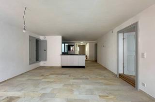 Wohnung mieten in 83512 Wasserburg, Eine ganze Etage - Kernsanierte Wohnung in der Altstadt Wasserburg