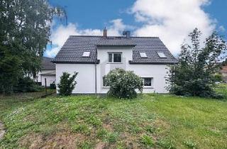 Einfamilienhaus kaufen in 39110 Magdeburg, EIN JUWEL AUS DEN 30ERN MIT GROßEM GARTEN