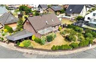 Haus kaufen in 38444 Wolfsburg, MEHRGENERATIONENHAUS FÜR GROßFAMILIEN