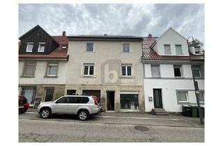 Mehrfamilienhaus kaufen in 75248 Ölbronn-Dürrn, GESTALTEN SIE IHR EIGENES ZUHAUSE