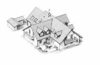 Mehrfamilienhaus kaufen in 86316 Friedberg, Mehrgenerationen-Highlight! Modernes, großzügiges Dreifamilienhaus mit WOW-Effekt!