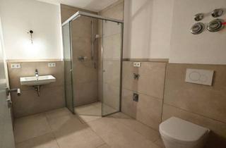 Wohnung mieten in 82377 Penzberg, Hochwertiger Neubau – Barrierefreie 1-Zimmer-Balkonwohnung