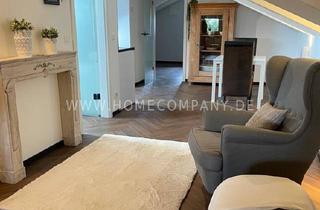 Wohnung mieten in 85622 Feldkirchen, Modern möblierte 2-Zimmer-Wohnung mit Balkon in Feldkirchen