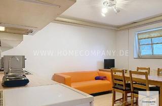 Wohnung mieten in 85586 Poing, Schönes Apartment im Souterrain in Poing