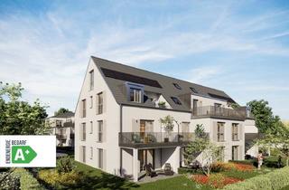Wohnung mieten in 86842 Türkheim, Einziehen und Wohlfühlen