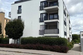 Wohnung mieten in 86830 Schwabmünchen, LAYER IMMOBILIEN: Kurze Wege in die Stadt Ihre neue 3-Zimmer-Wohnung im 3. OG