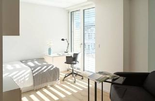 Wohnung mieten in 79098 Freiburg im Breisgau, hemma° - Möblierte Mikroapartments (5)