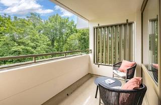 Loft kaufen in Tal, 80469 München, Großartiges Loft-Feeling mit Isarblick in trendiger Stadtlage!