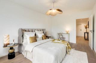 Wohnung kaufen in Roecklplatz, 80469 München, Familienoase in grandioser Isarlage – Willkommen am Roecklplatz!