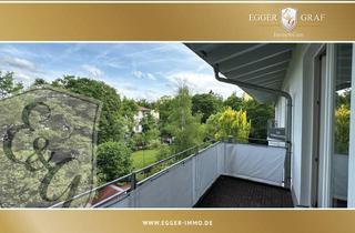 Wohnung kaufen in 85521 Ottobrunn, Stilvolle Wohnung mit attraktivem Preis-Leistungs-Verhältnis