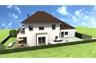Wohnung kaufen in 85521 Ottobrunn, Ottobrunn-ETW in Stadtvilla mit Privateinfahrt! Kapitalanlage 4% Rendite oder Eigennutzung! "PROVISIONSFREI" Neubauerstbezug bis 04/2026 KFW40-N!