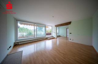 Wohnung kaufen in 81737 München, Helle 3-Zimmer-Dachgeschosswohnung mit Blick ins Grüne in Ramersdorf-Perlach