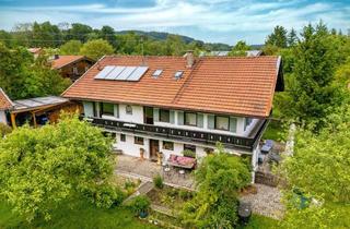 Bauernhaus kaufen in 83629 Weyarn, Idyllisch gelegenes Bauernhaus mit viel Wohnfläche