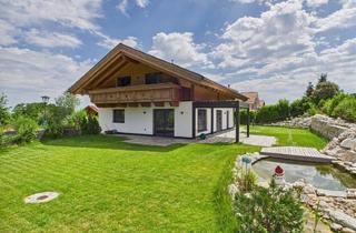 Villa kaufen in 83737 Irschenberg, Exklusives Familienidyll am Irschenberg: Ihr Traumhaus vor den Toren Münchens am Fuße der Alpen