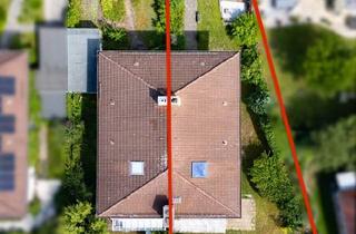Grundstück zu kaufen in Tal, 80997 München, Grundstück mit Altbestand in ruhiger Lage von Untermenzing.