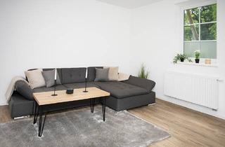 Wohnung kaufen in 26160 Bad Zwischenahn, Kapitalanlage , Drei Zimmer Erdgeschosswohnung in idyllischer Lage