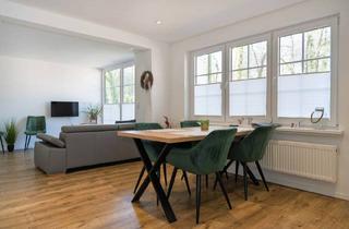 Wohnung kaufen in 26160 Bad Zwischenahn, Kapitalanlage , Drei Zimmer Erdgeschosswohnung in idyllischer Lage