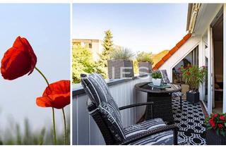 Wohnung kaufen in 28876 Oyten, Gepflegte 3-Zimmer-Wohnung mit Loggia in ruhiger Wohnlage