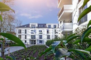 Penthouse kaufen in 28209 Bremen, Raum für Visionen // Exklusives Penthouse über 2 Ebenen