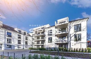 Penthouse kaufen in 28209 Bremen, Der Beginn von etwas Neuem // 2-Zimmer Penthousewohnung in feinster Adresslage