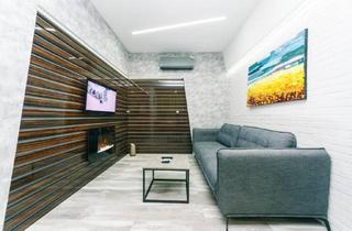 Wohnung mieten in 26122 Oldenburg, Neu renovierte 1-Zimmer-Wohnung