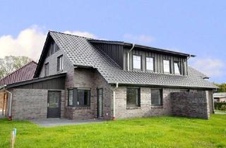 Haus mieten in 26386 Wilhelmshaven, Moderne Doppelhaushälfte zu vermieten