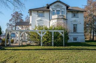 Anlageobjekt in 26434 Wangerland, Exklusive Villa im ländlichen Raum