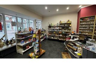 Geschäftslokal mieten in 26160 Bad Zwischenahn, Attraktives Ladengeschäft mit guter Werbe-Fensterfront und Keller im Zentrum von Bad Zwischenahn