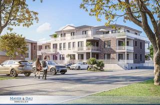 Immobilie mieten in 26160 Bad Zwischenahn, Bad Zwischenahn: Tiefgaragenstellplätze zu vermieten, Obj. 8176