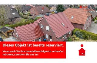 Einfamilienhaus kaufen in 26345 Bockhorn, Reserviert: Größer als gedacht