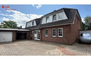 Wohnung kaufen in 27753 Delmenhorst, Gepflegte Eigentumswohnung mit Garage