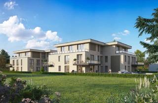 Penthouse kaufen in 26131 Oldenburg, Luxus-Etagenwohnung in Top-Lage am Landschaftsschutzgebiet in Eversten