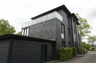 Wohnung mieten in 26131 Oldenburg, 5721 - Schicke Obergeschosswohnung mit Balkon & EBK in Oldenburg/Eversten!