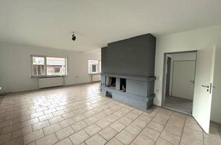 Wohnung mieten in 26689 Apen, Großzügige 4-Zimmer Wohnung mit Garten in Augustfehn!